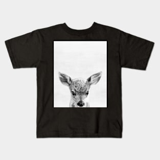 Baby deer Kids T-Shirt